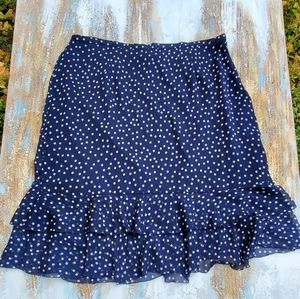 Skirt size  22W